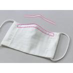 マスク用ノーズワイヤー3×100@ 50本組 おすすめ 人気 使いやすい 便利 高評価 レビュー多数