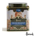 Harrods ハロッズ　No.14 イングリッシ