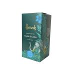 Harrods Harrods No.14 крыло lishu пятно k быстрый English Breakfast 50 чайный пакетик 