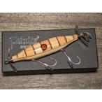 アカシブランド　カポニータ　さかな部コラボモデル　カラーNo.2