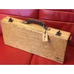  следы li патрубок a. из дерева коробка для рыболовной снасти "ecran" * дуб ( если )