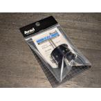 アベイル　マイクロキャストスプール　21CNQ18R　ブラック　溝1.8mm　（21カルカッタコンクエスト100/101用）