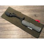  яркий li балка чукка - Classic ( черный ) * чёрный черновой cut Bay k/ одиночный (12cm)