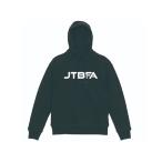 JTBFA тянуть надкрылок -ti-L размер * черный / белый 