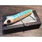 ライフベイト　スナップ　・GIZMO別注　オイカワオス