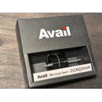 アベイル　マイクロキャストスプール　21CNQ2044R　ブラック　（21カルカッタコンクエスト200/201用）