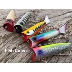 クオリティライフ　フィッシュコルカ　・3月末頃発売分/ご予約受付