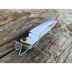 クオリティライフ　スティールマウス　GIZMO別注ワカサギ