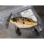 クオリティライフ　カニ　イレギュラーカラー　蛙（カワズ）