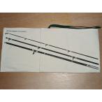  скумбиря s рыбалка mo-chito2 черный *3pc Pack Rod ( Shimai 46cm)