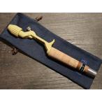 津波ルアーズ　フィッシュボーンハンドル（