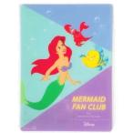  Little Mermaid Ariel внизу кровать B5 Disney Princess Sunstar 