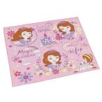 ちいさなプリンセス ソフィア ランチクロス KB4 スケーター 弁当箱包み