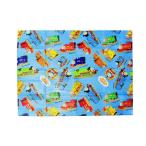 Yahoo! Yahoo!ショッピング(ヤフー ショッピング)レジャーシート きかんしゃトーマスとなかまたち 遠足シート 1人用 OT-002 日本製