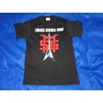 送料185円・H1369■ マイケルシェンカーグループ　MSG 1984来日公演 Tシャツ