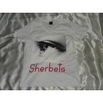 送料185円・H349■ Sherbets 浅井健一　Tシャツ