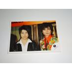 Kinki Kids 公式生写真 堂本光一 堂本剛│アーティストグッズ販売買取店hfitz.com