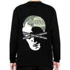 ロンT ストリート系　お洒落　かっ�