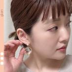 Yahoo! Yahoo!ショッピング(ヤフー ショッピング)カラービジュー パール ゴールド ピアス レッド ストーン おしゃれ ベーシック シンプル 上品 二次会 パーティ 結婚式 韓国 個性的 プチプラ人気 キレイめ 大人