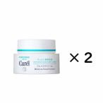 クリーム キュレル 潤浸保湿フェイスクリーム 40g 2個セット 花王 Curel