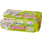 ショッピングデオトイレ デオトイレ 子猫から5kgの成猫用 ユニ・チャーム