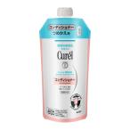 ショッピングキュレル キュレル Curel キュレル コンディショナー つめかえ用 340ml 花王