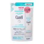 Curel(キュレル) 化粧水 130ml IIIとてもしっとり つめかえ用 花王