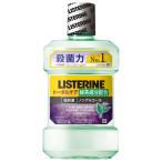 ショッピングリステリン 薬用　リステリントータルケア　グリーンティー 1000ml