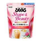 ショッピングザバス ザバス for Woman シェイプ＆ビューティ ミルクティー風味