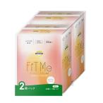 ショッピングナプキン フィットミー 生理用ナプキン 昼用 FiT Me トップバリュ ベストプライス