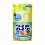 ワイドハイター つめかえ用 720ml ワイドハイター 花王