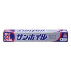 サンホイル 21m 東洋アルミエコープロダクツ