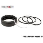 GM0046 GunsModify( gun z Modify )AIMPOINT T1 точка сайт линзы протектор прозрачный 