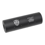 H2809B MILITARY-BASE( милитари основа )108mm Short глушитель BK