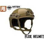 PTS-MF0003 [ стандартный товар ]PTS MTEK FLUX шлем 