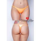 ショッピングtバック 【日本製】Ｔバック・オレンジ