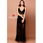 リゾートカバーセットアップ