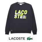 ショッピングsailing LACOSTE ラコステ ACTIVE SAILING SWEATSHIRTS アクティブセイリング クルーネック 長袖 スウェット トレーナー ラウンジウェア男性 メンズ ブランド 53129954