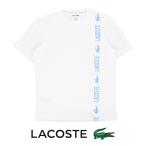 LACOSTE ラコステ ACTIVE PRINT T-SHIRTS ア