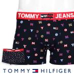 TOMMY HILFIGER トミーヒルフィガー  TOMMY JEANS ORGANIC COTTON トミージーンズ  ボクサーパンツ EUサイズ 公式ショップ 正規ライセンス商品 53312181