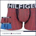 TOMMY HILFIGER トミーヒルフィガー ボクサーパンツ TRUNK AMERICAN STARS メンズ プレゼント ポイント10倍