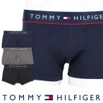 TOMMY HILFIGER トミーヒルフィガー ローライズ ボクサーパンツ MICROFIBER FLEX LOW RISE TRUNK マイクロファイバー フレックス