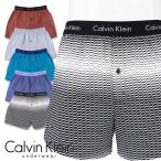 Calvin Klein カルバンクライン スリムフィットトランクス Woven Slim Fit Boxer U1513 ポイント10倍