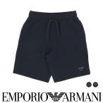エンポリオ アルマーニ ハーフパンツ メンズ バミューダパンツ ベーシック テリージャージー 男性 EUサイズ EMPORIO ARMANI JACQUARD LOGO 54007915