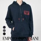 50%OFF 裏起毛 スウェット エンポリオ アルマーニ ICONIC TERRY トレーナー ラウンジウェア EUサイズ メンズ 男性 EMPORIO ARMANI   54075714