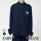 エンポリオ アルマーニ CORDUROY FLEECE BLOUSON コーデュロイ フリース フルジップ ジャケット メンズ 男 EMPORIO ARMANI 54085862