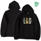 ショッピングLRG 20％OFF エルアールジー LRG パーカー フード プルオーバー SPLIT RESEARCH POH