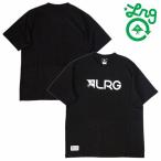 ショッピングLRG 20％OFF エルアールジー LRG Tシャツ 半袖 プリント LRG EFFECTIVE SS KNIT