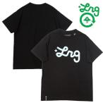 20％OFF エルアールジー LRG Tシャツ 半袖 プリント WESTERN SCRIPT SS TEE