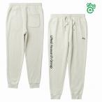 20%OFF エルアールジー LRG スウェットパンツ ジョガー 裏起毛 LIFTED SCRIPT HO23 JOGGER L2XUMBJXX